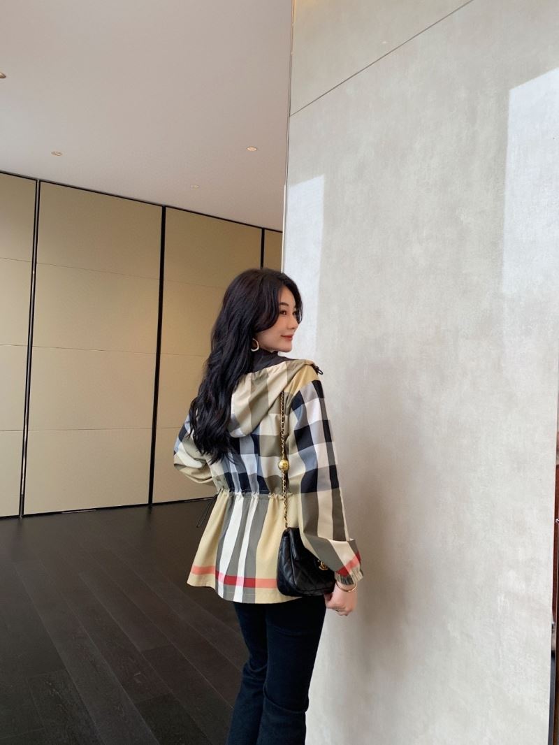 Burberry Outwear